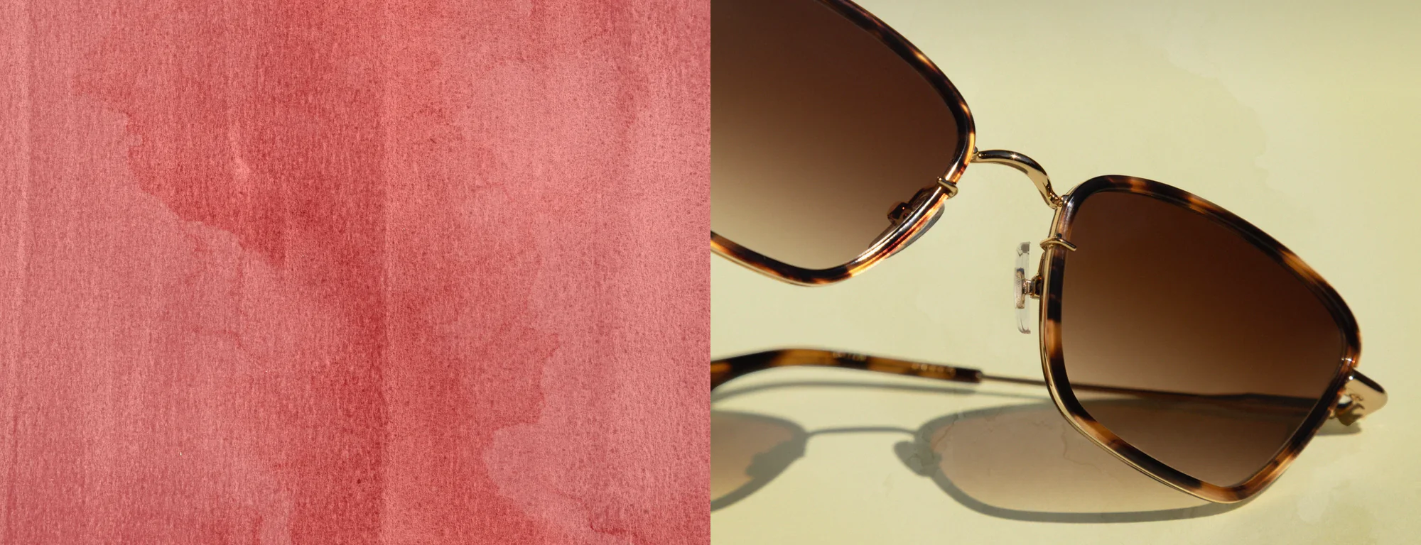 Luxury Eyewear Inspired by Culture